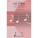 City of Stars (from La La Land)  (SSA)