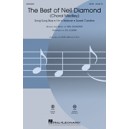 The Best of Neil Diamond  (Acc. CD)