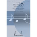 La La Land  (Combo Parts)