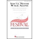You'll Never Walk Alone  (SSAA)
