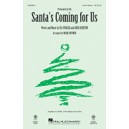 Santa's Coming for Us  (3-Pt)