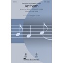 Anthem  (SATB)