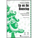 Up On the Housetop  (Acc. CD)