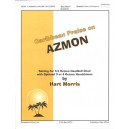 Caribbean Praise On Azmon  (3-5 Octaves)