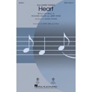 Heart  (Acc. CD)