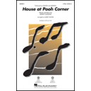 House at Pooh Corner  (Acc. CD)