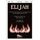 Elijah  (unison/2-Pt)