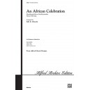 An African Celebration  (3-Pt)