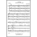 Uri Tsiyon (Awake O Zion)  (SATB)  *POP*