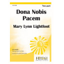 Dona Nobis Pacem