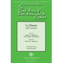 La Danza Del Corazon  (SATB)