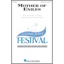 Mother of Exiles  (SATB div)