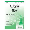 A Joyful Noel  (2-Pt)
