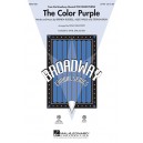 The Color Purple (SATB)