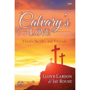 Calary's Love (SAB) Choral Book