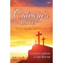 Calvary's Love (Score & Parts - CD)