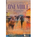 One Voice (SATB)