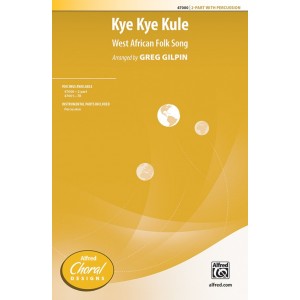 Kye Kye Kule  (2-Pt)