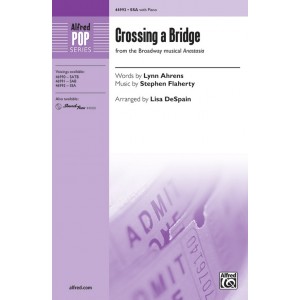 Crossing a Bridge  (SSA)