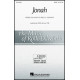 Jonah  (SATB)