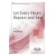 Let Every Heart Rejoice and Sing (SATB)