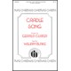 Cradle Soong  (SATB)