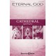 Eternal God  (SATB)