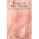 King of My Heart  (Acc. CD)