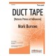 Duct Tape  (2-Pt)