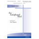 An Antiphonal Noel (SATB)