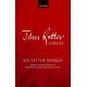 Joy to the World (SATB)