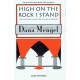 High On The Rock I Stand  (SATB)