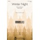 Winter Night  (2-Part)