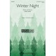 Winter Night  (Acc. CD)