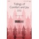 Tidings of Comfort and Joy  (SSA)