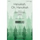 Hanukkah Oh Hanukkah  (Acc. CD)