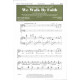 We Walk By Faith  (SATB)