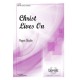 Christ Lives On  (SATB)