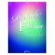 Preluce in F Major  (3-5 Octaves)
