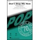 Don't Stop Me Now  (Acc. CD)