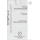 Into Your Hands  (SATB)