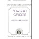 Now Glad of Heart  (SATB)