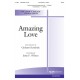 Amazing Love  (Acc. CD)