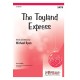 The Toyland Express (SATB)