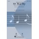 Mr. Blue Sky  (SATB)