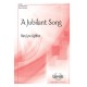 A Jubilant Song  (2-Pt)