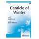 Canticle of Winter (SSA)