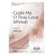 Guide Me O Thou Great Jehovah (Accompaniment CD)