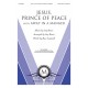 Jesus Prince of Peace (SATB)