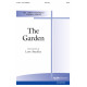 The Garden  (SATB)